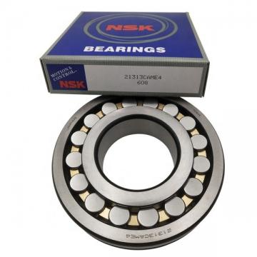304,648 mm x 438,048 mm x 280,99 mm  NSK STF304KVS4351Eg Four-Row Tapered Roller Bearing