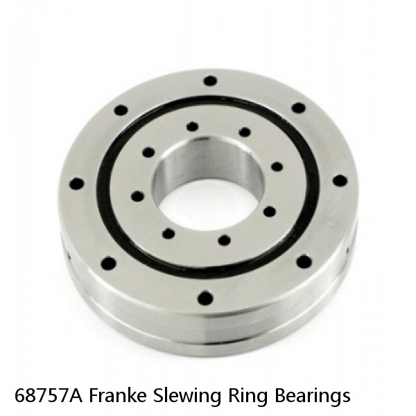 68757A Franke Slewing Ring Bearings