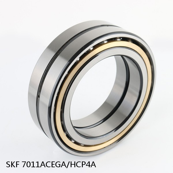 7011ACEGA/HCP4A SKF Super Precision,Super Precision Bearings,Super Precision Angular Contact,7000 Series,25 Degree Contact Angle