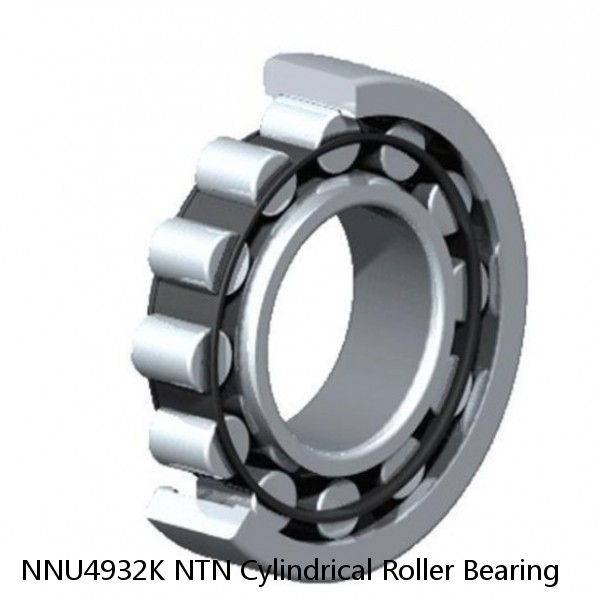 NNU4932K NTN Cylindrical Roller Bearing