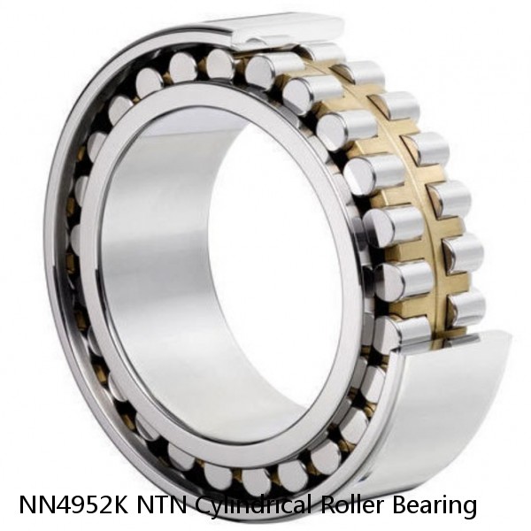 NN4952K NTN Cylindrical Roller Bearing