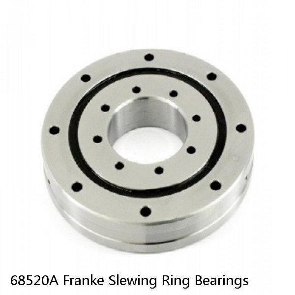 68520A Franke Slewing Ring Bearings