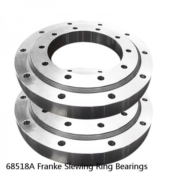 68518A Franke Slewing Ring Bearings