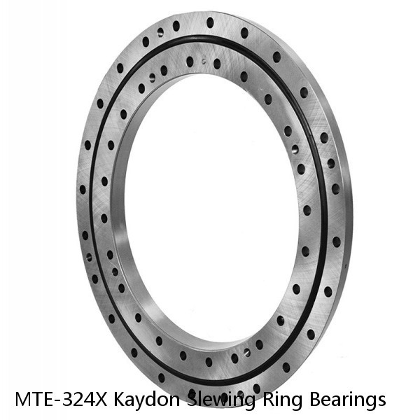 MTE-324X Kaydon Slewing Ring Bearings