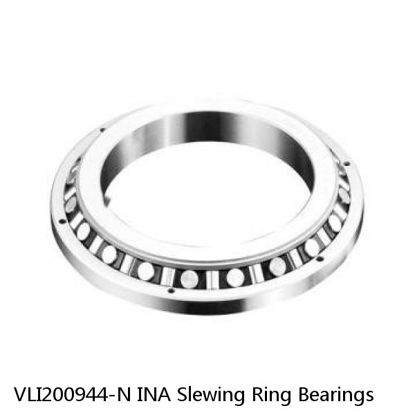 VLI200944-N INA Slewing Ring Bearings