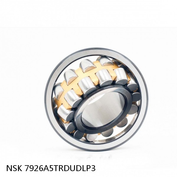 7926A5TRDUDLP3 NSK Super Precision Bearings