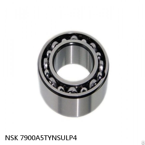 7900A5TYNSULP4 NSK Super Precision Bearings
