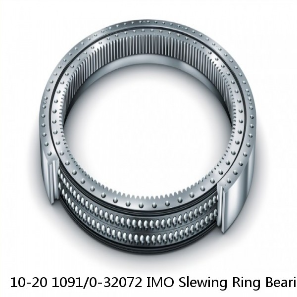 10-20 1091/0-32072 IMO Slewing Ring Bearings