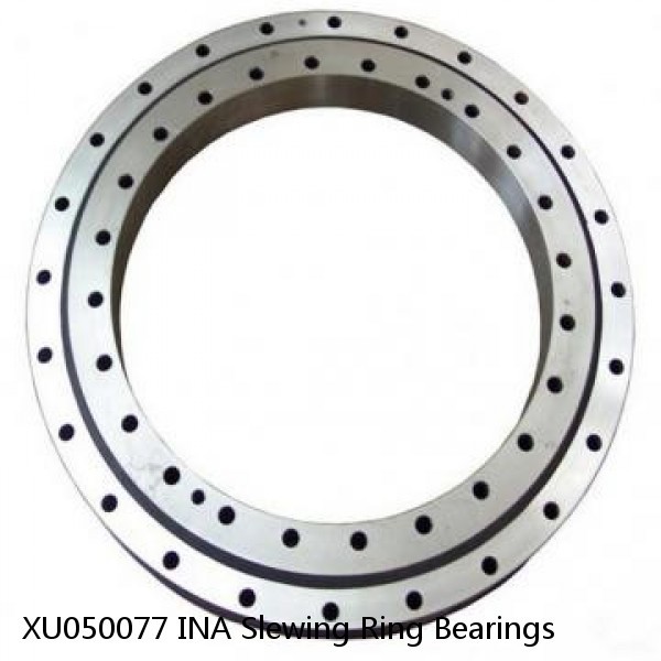 XU050077 INA Slewing Ring Bearings