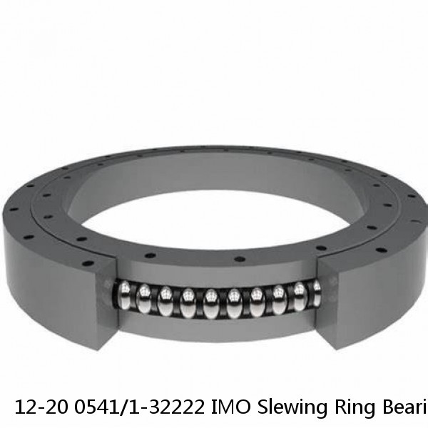 12-20 0541/1-32222 IMO Slewing Ring Bearings