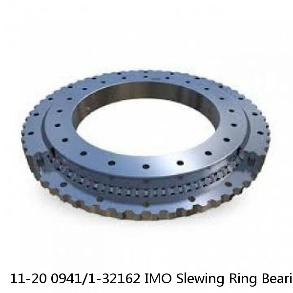 11-20 0941/1-32162 IMO Slewing Ring Bearings