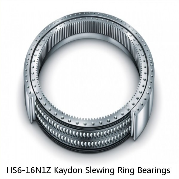 HS6-16N1Z Kaydon Slewing Ring Bearings