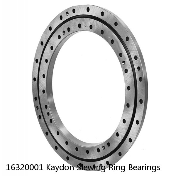 16320001 Kaydon Slewing Ring Bearings