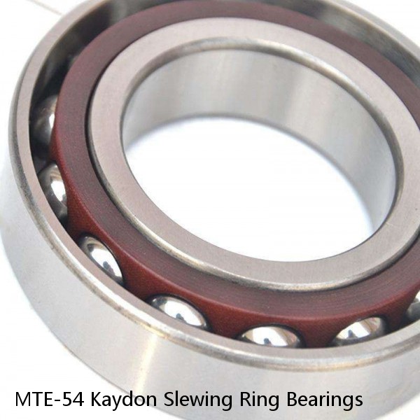 MTE-54 Kaydon Slewing Ring Bearings