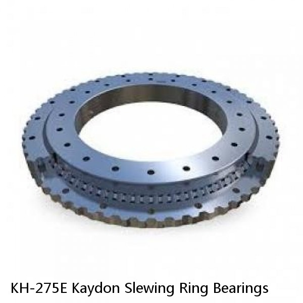 KH-275E Kaydon Slewing Ring Bearings