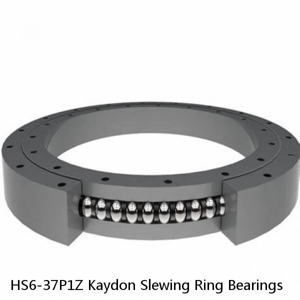 HS6-37P1Z Kaydon Slewing Ring Bearings