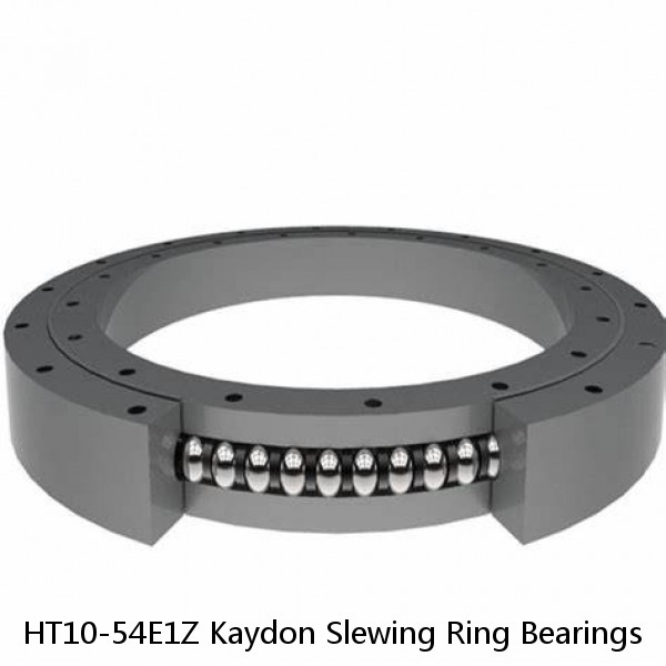 HT10-54E1Z Kaydon Slewing Ring Bearings