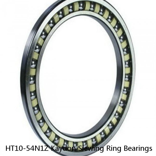 HT10-54N1Z Kaydon Slewing Ring Bearings