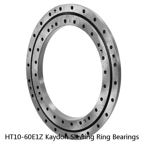 HT10-60E1Z Kaydon Slewing Ring Bearings