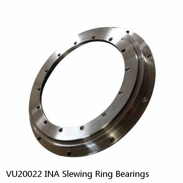 VU20022 INA Slewing Ring Bearings