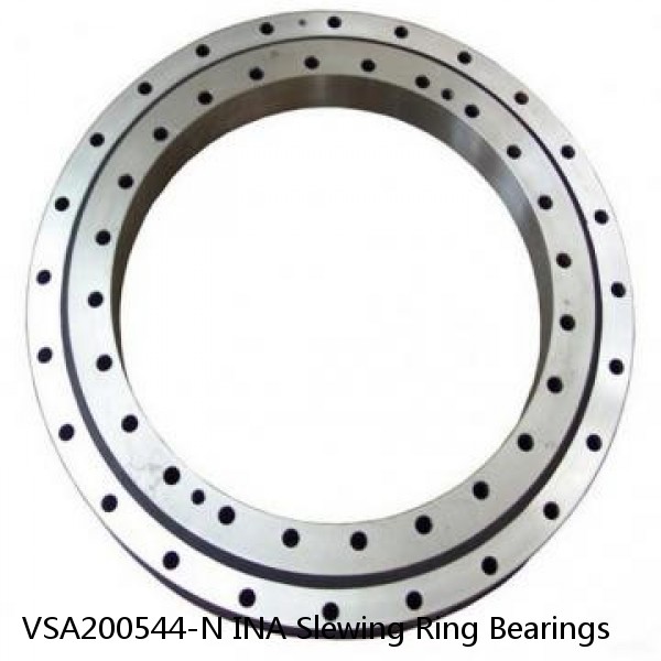 VSA200544-N INA Slewing Ring Bearings