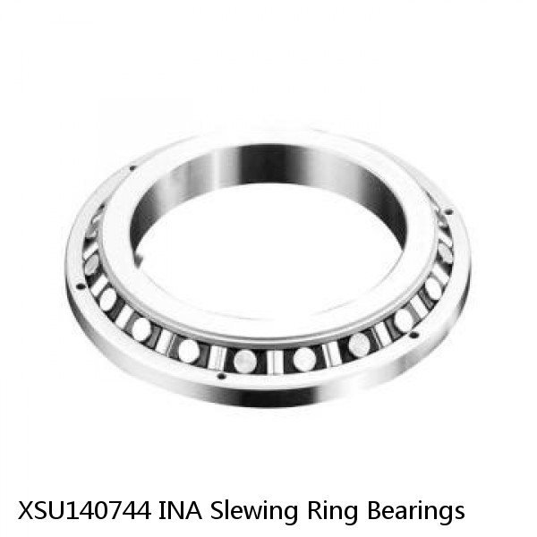 XSU140744 INA Slewing Ring Bearings