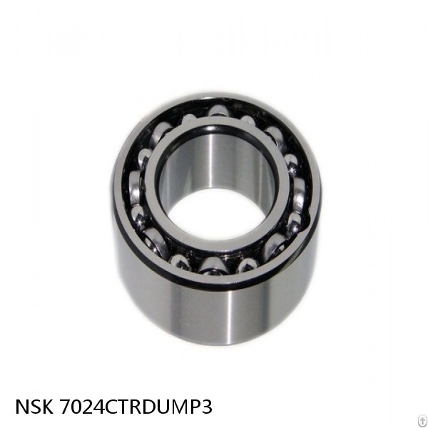 7024CTRDUMP3 NSK Super Precision Bearings