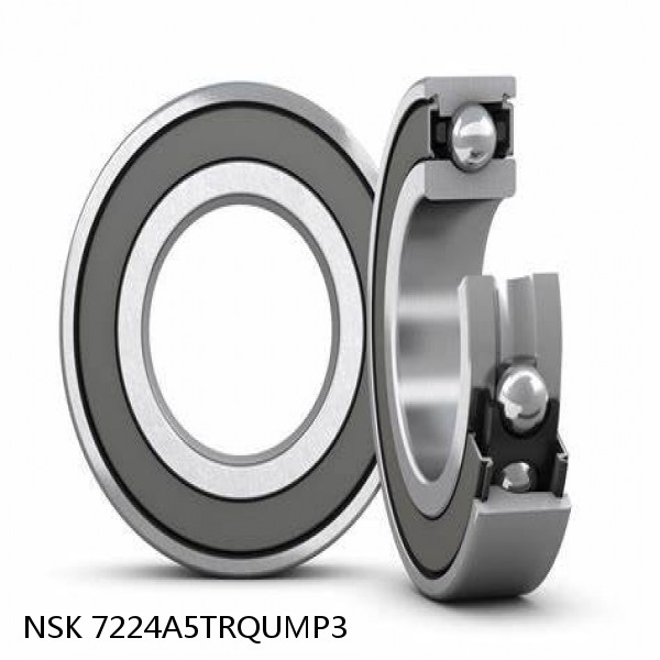 7224A5TRQUMP3 NSK Super Precision Bearings