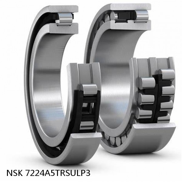 7224A5TRSULP3 NSK Super Precision Bearings