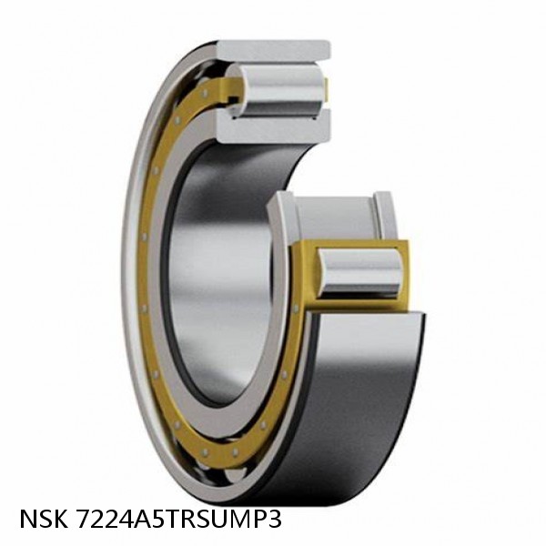 7224A5TRSUMP3 NSK Super Precision Bearings