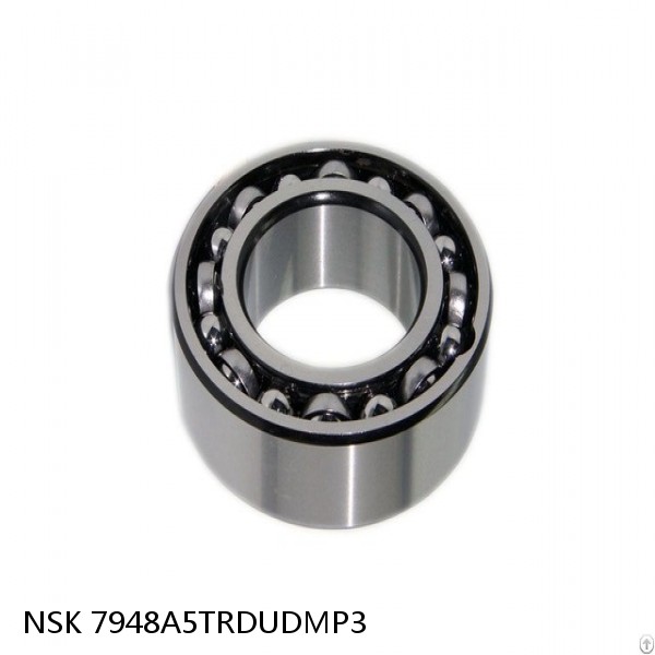 7948A5TRDUDMP3 NSK Super Precision Bearings