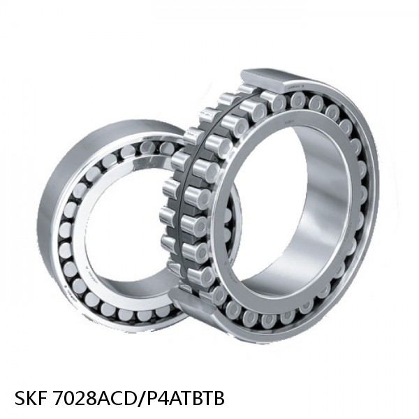 7028ACD/P4ATBTB SKF Super Precision,Super Precision Bearings,Super Precision Angular Contact,7000 Series,25 Degree Contact Angle