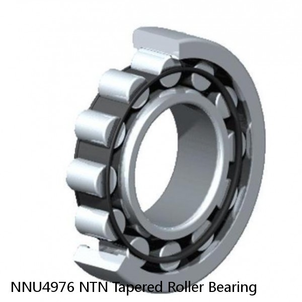 NNU4976 NTN Tapered Roller Bearing