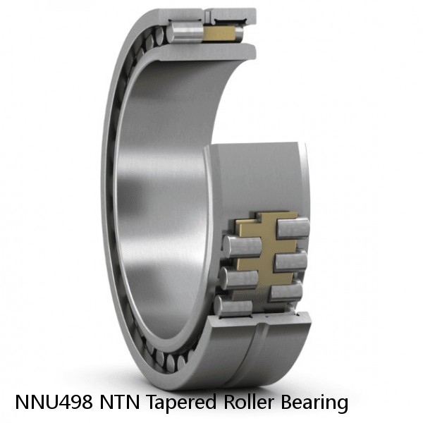 NNU498 NTN Tapered Roller Bearing