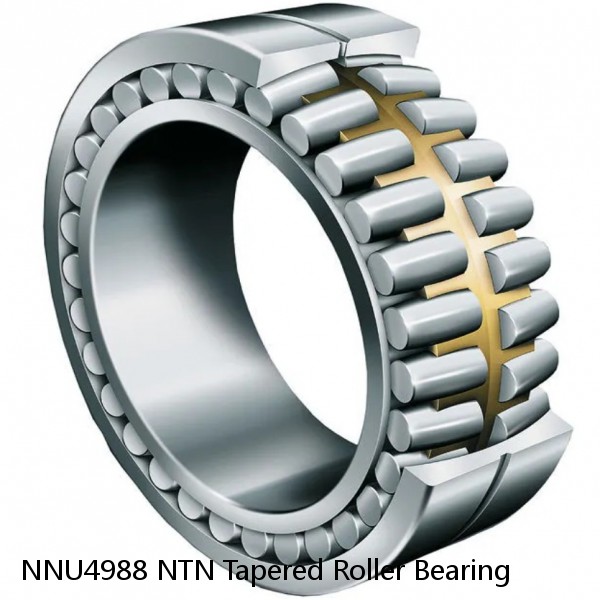 NNU4988 NTN Tapered Roller Bearing