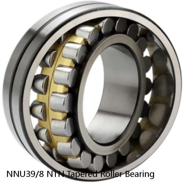 NNU39/8 NTN Tapered Roller Bearing