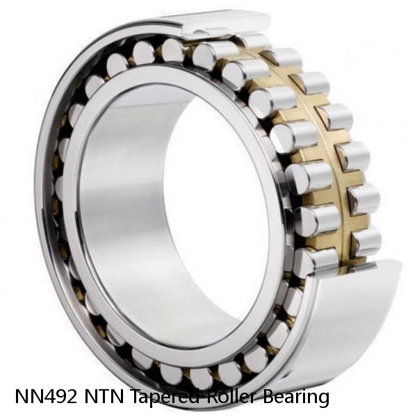 NN492 NTN Tapered Roller Bearing