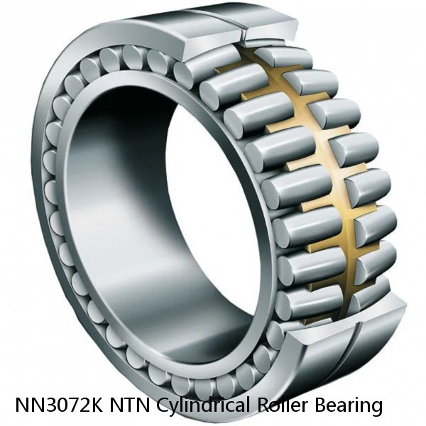 NN3072K NTN Cylindrical Roller Bearing