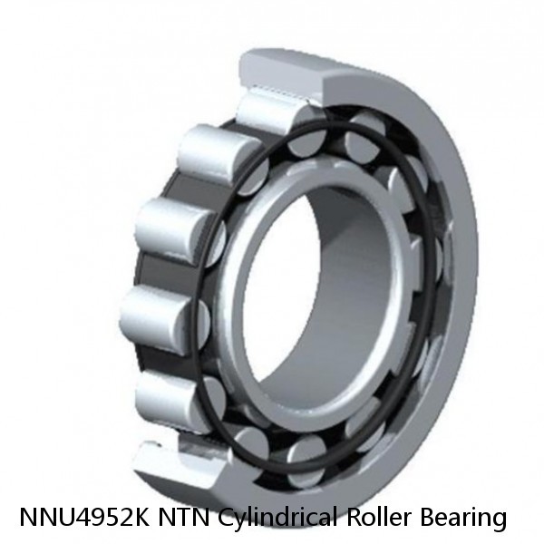 NNU4952K NTN Cylindrical Roller Bearing