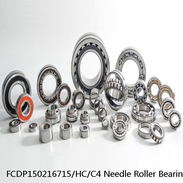 FCDP150216715/HC/C4 Needle Roller Bearings