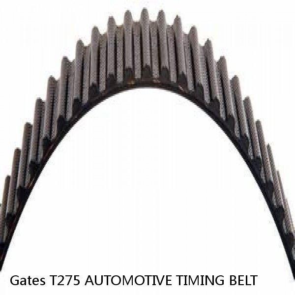 Gates T275 AUTOMOTIVE TIMING BELT